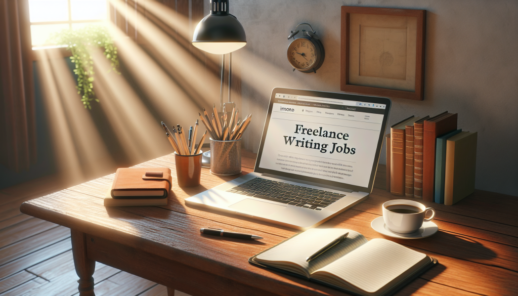 Paid Online Writing Jobs Review